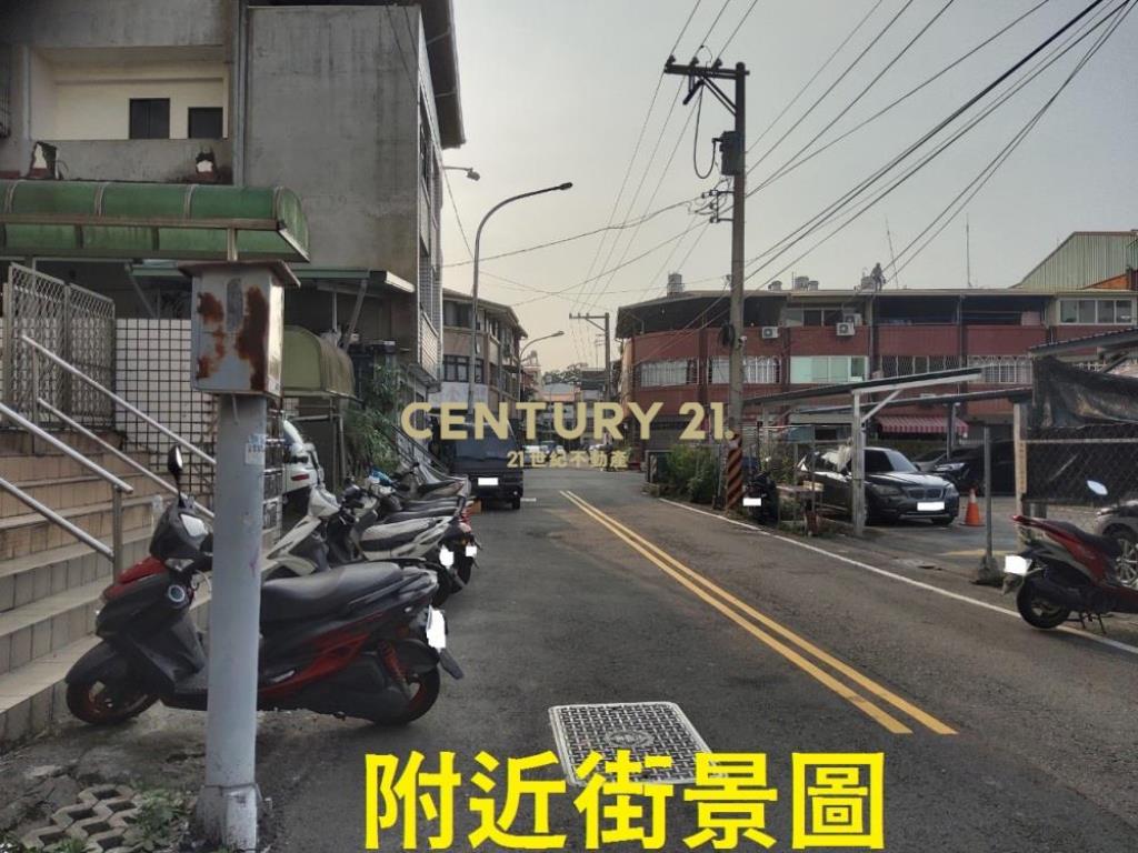 南投土地-埔里鎮市區內好建地