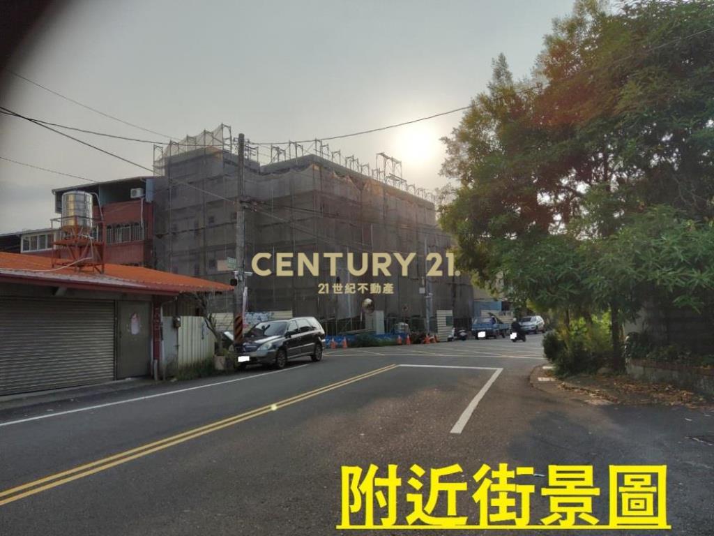 南投土地-埔里鎮市區內好建地