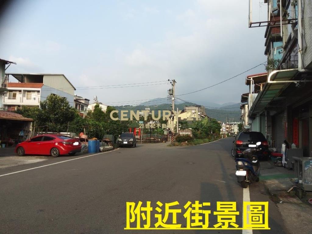 南投土地-埔里鎮市區內好建地