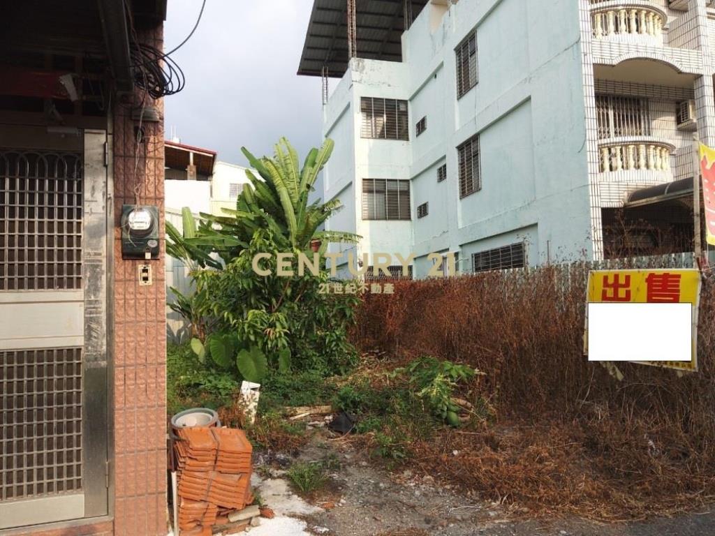 南投土地-埔里鎮市區內好建地