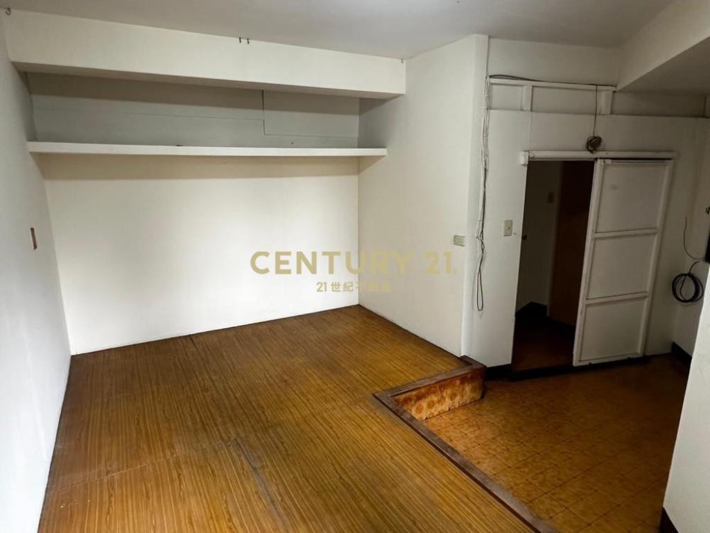 南投房屋-草屯大觀市場透天