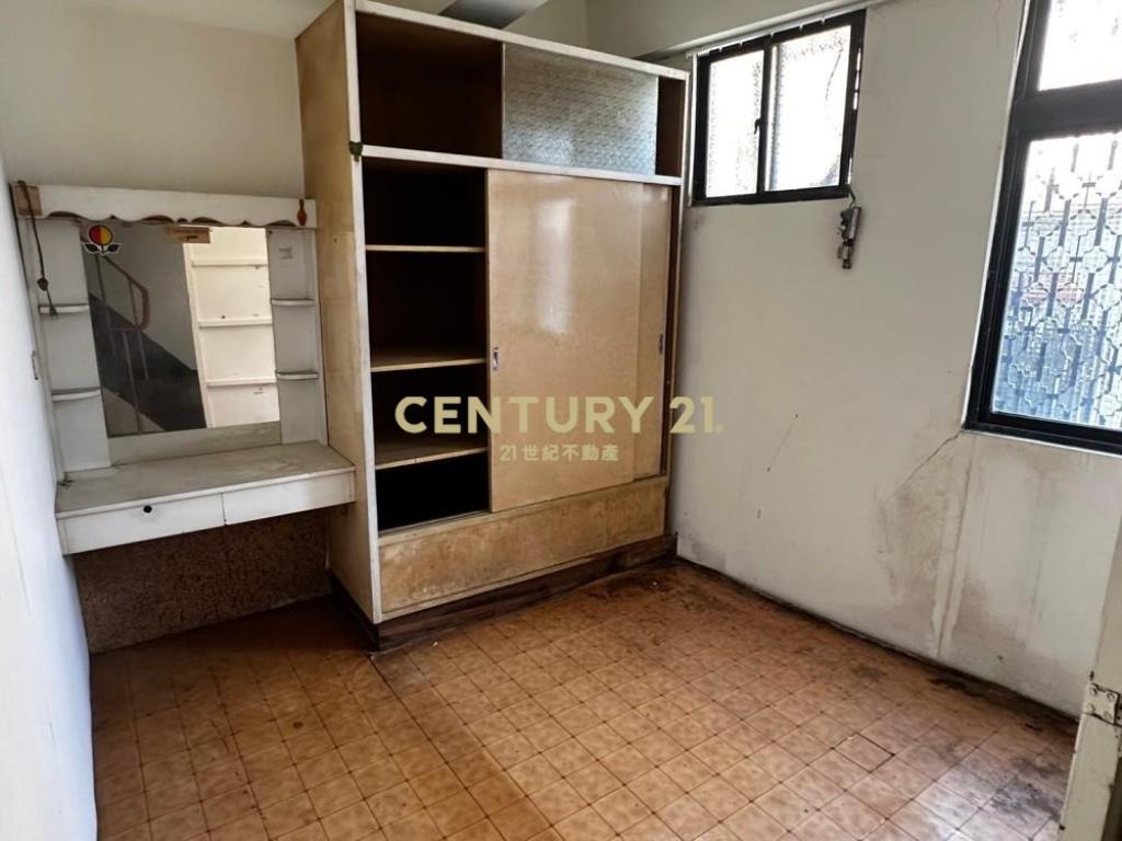 南投房屋-草屯大觀市場透天