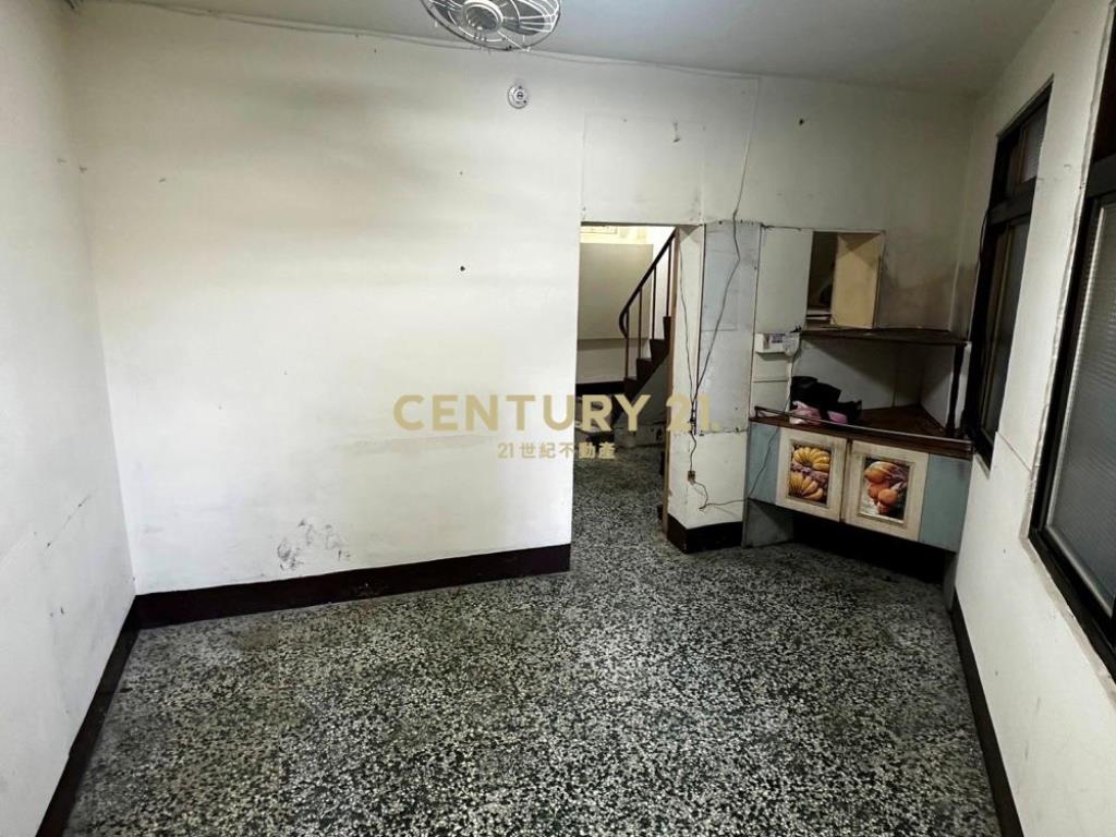 南投房屋-草屯大觀市場透天