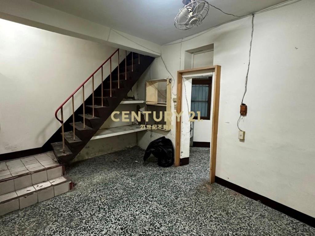 南投房屋-草屯大觀市場透天