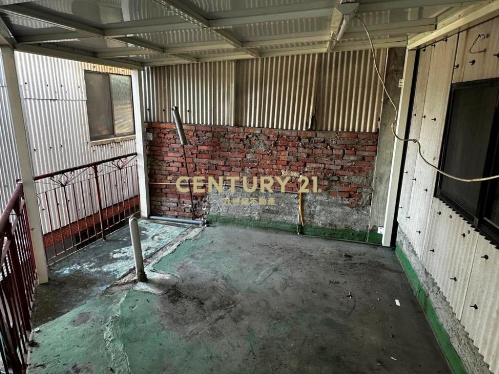 南投房屋-草屯大觀市場透天