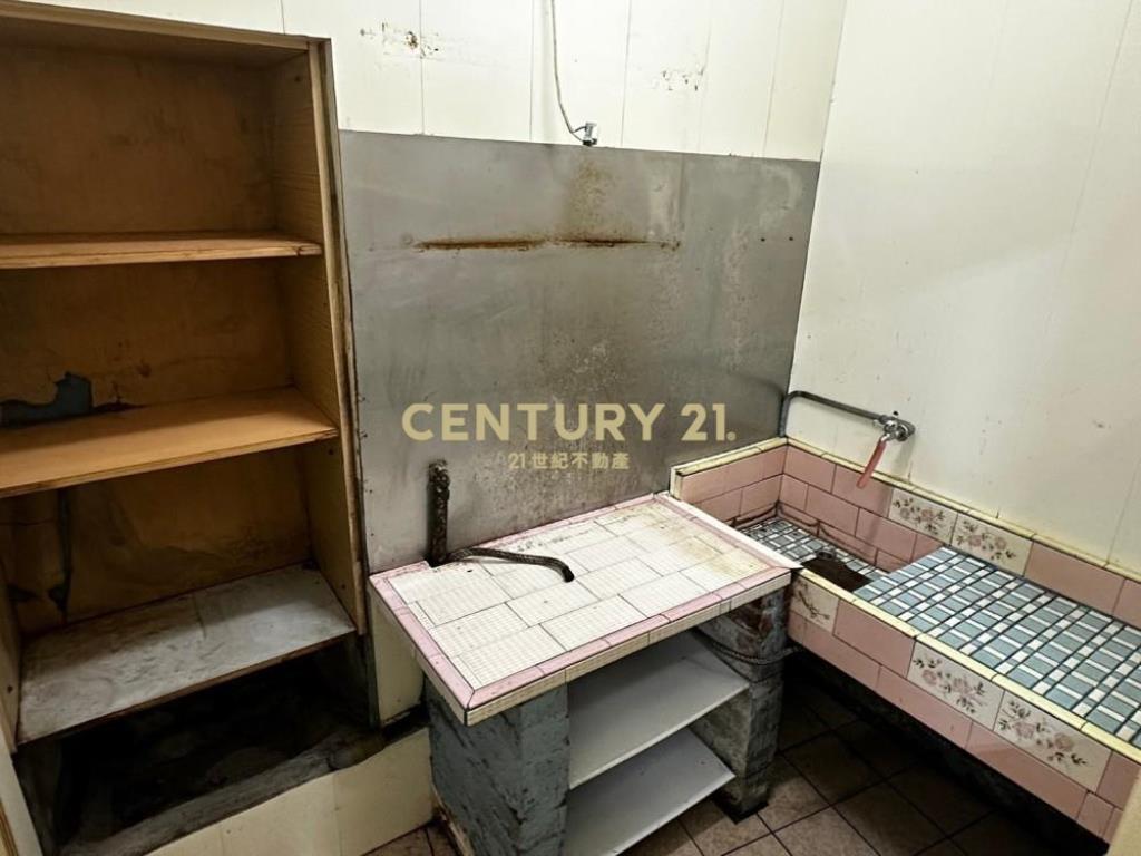 南投房屋-草屯大觀市場透天