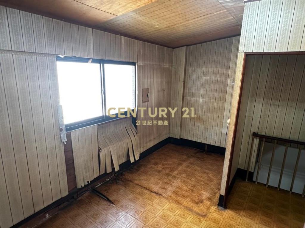 南投房屋-草屯大觀市場透天