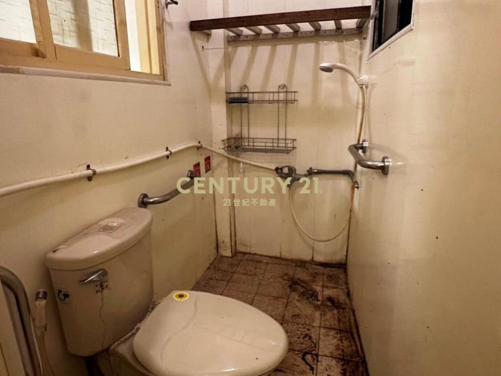 南投房屋-草屯大觀市場透天