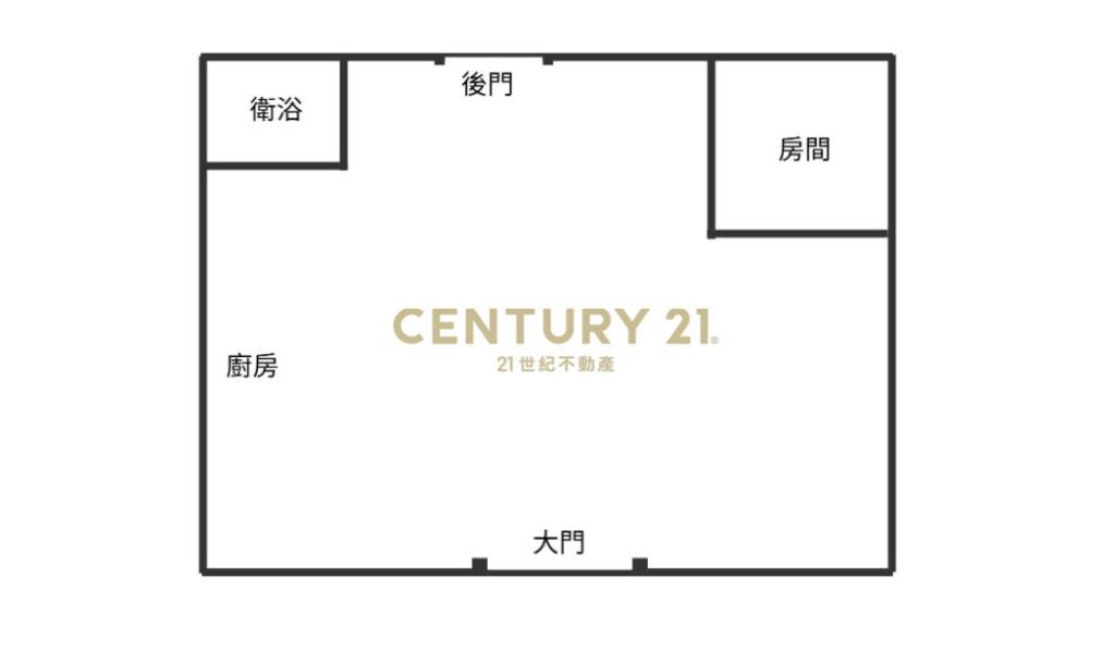 台中房屋-霧峰丁台近中投農舍
