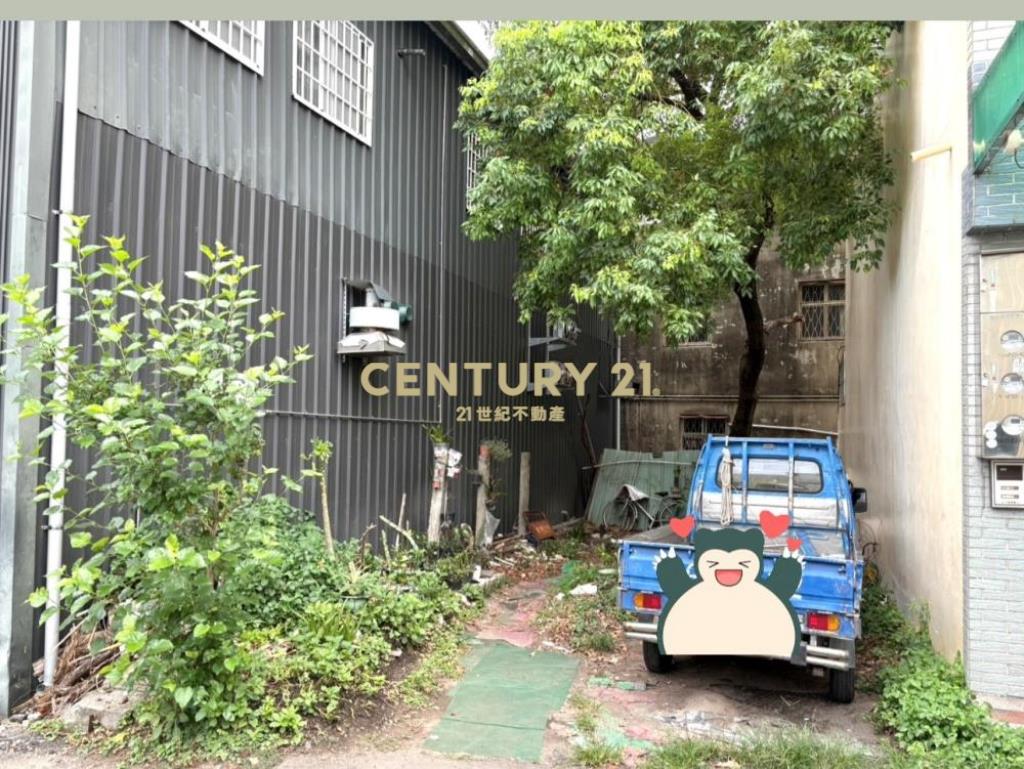 台中土地-霧峰精華區商業建地