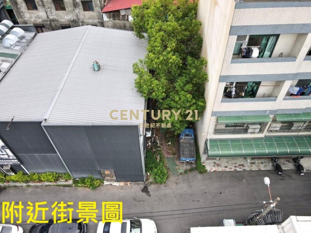 台中土地-霧峰精華區商業建地