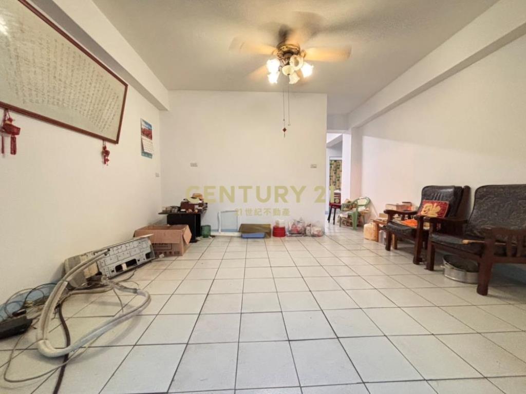 台中房屋-霧峰市區電梯三房美寓