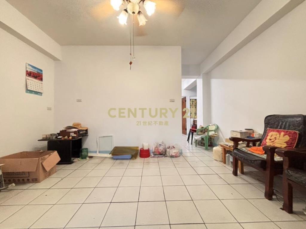 台中房屋-霧峰市區電梯三房美寓