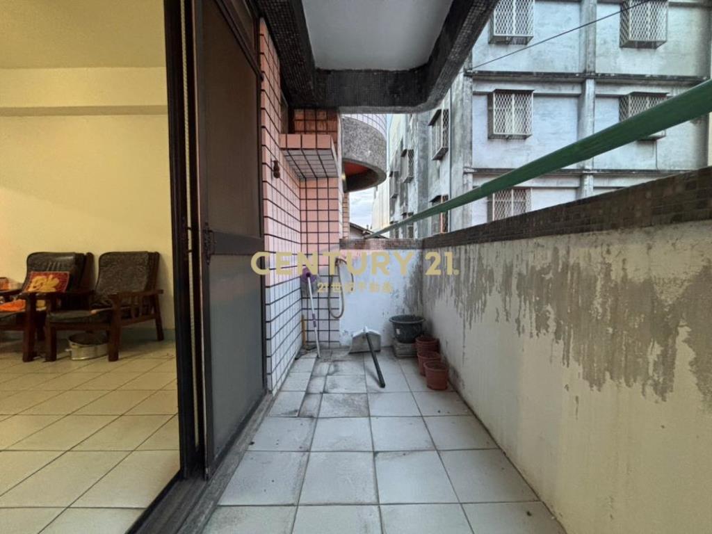 台中房屋-霧峰市區電梯三房美寓