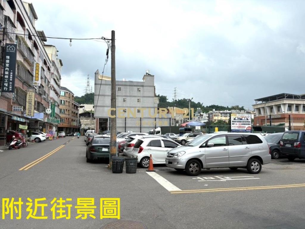 台中房屋-霧峰市區電梯三房美寓