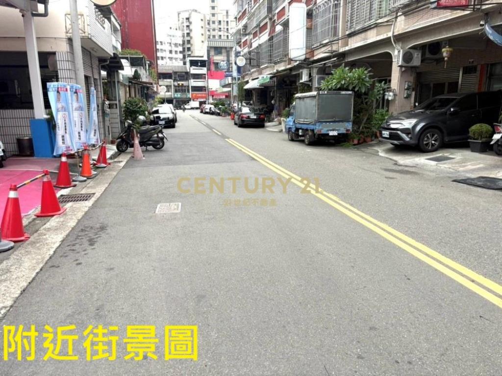 台中房屋-霧峰市區電梯三房美寓