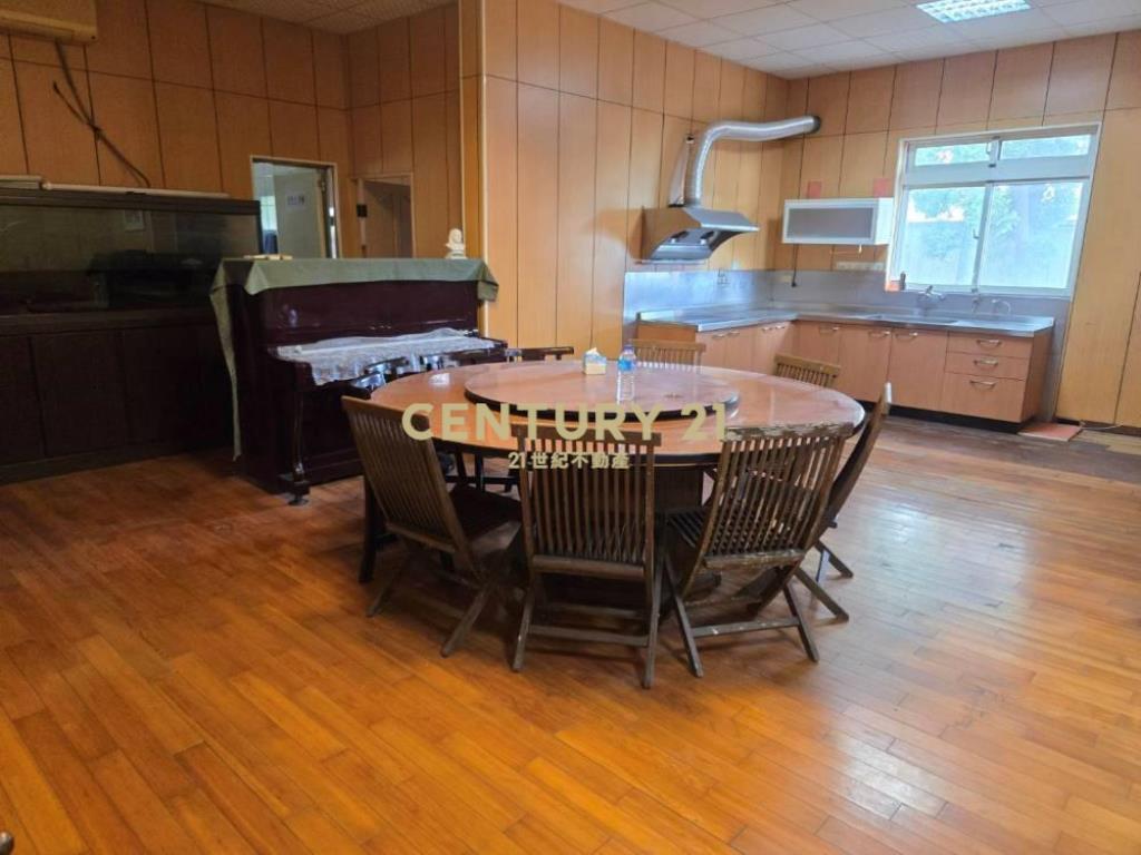 彰化土地-芬園嘉中街4分有木屋美農地