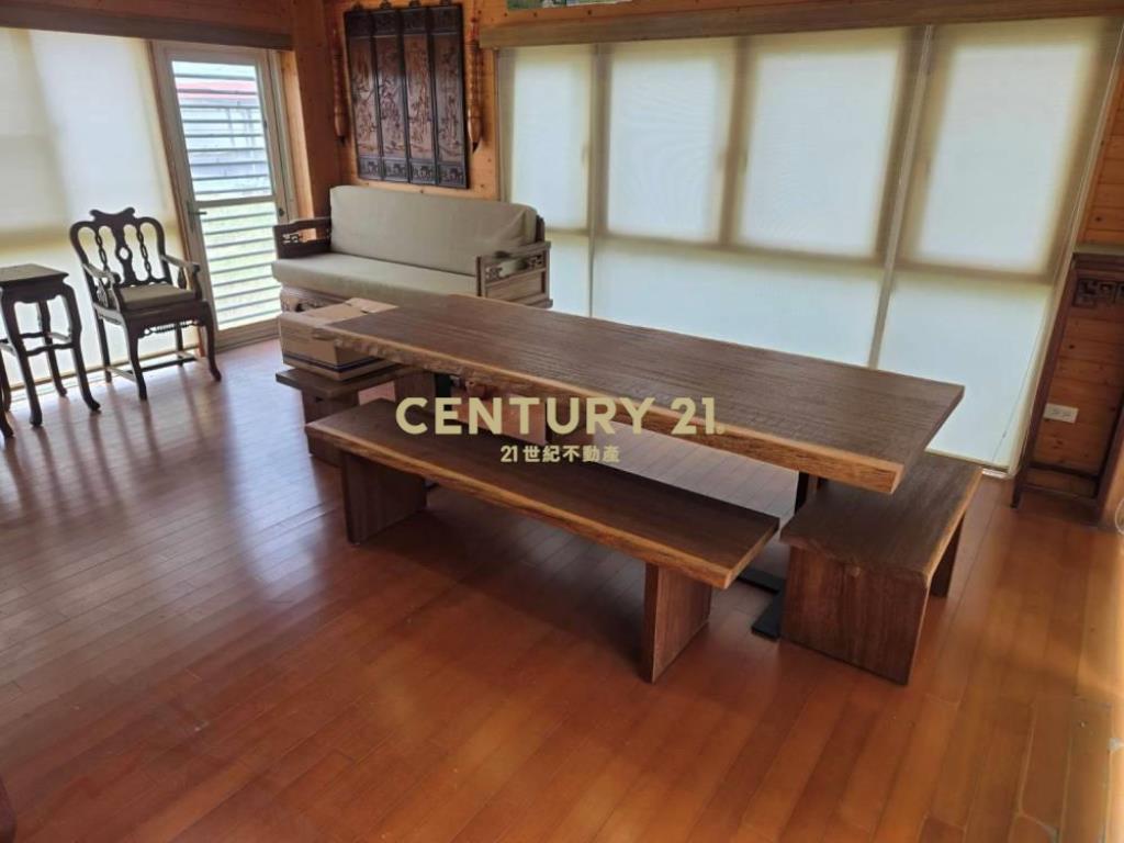 彰化土地-芬園嘉中街4分有木屋美農地