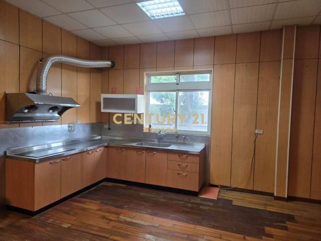 彰化土地-芬園嘉中街4分有木屋美農地