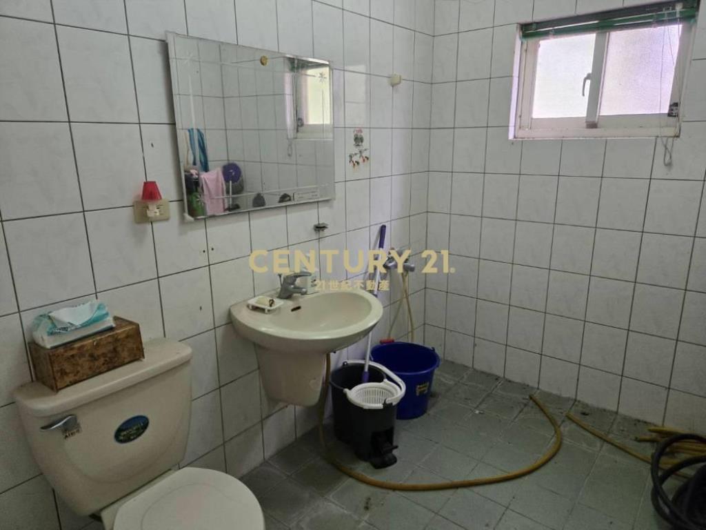 彰化土地-芬園嘉中街4分有木屋美農地