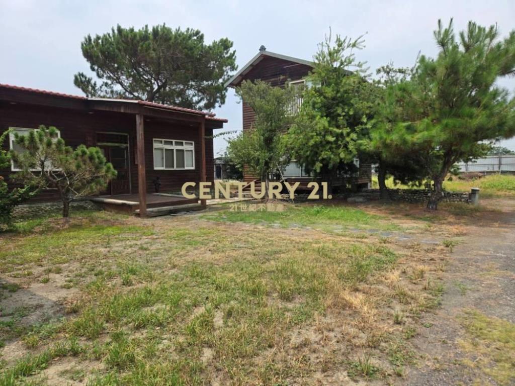 彰化土地-芬園嘉中街4分有木屋美農地