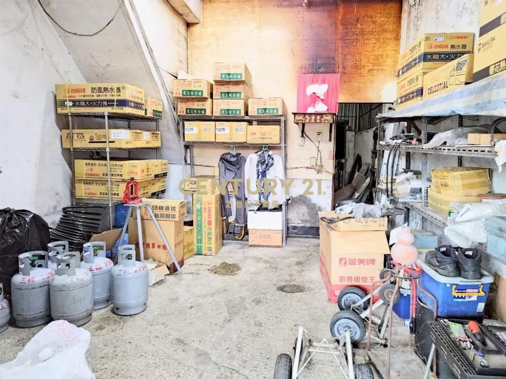 草屯房屋-草屯正芬草路店面(二)