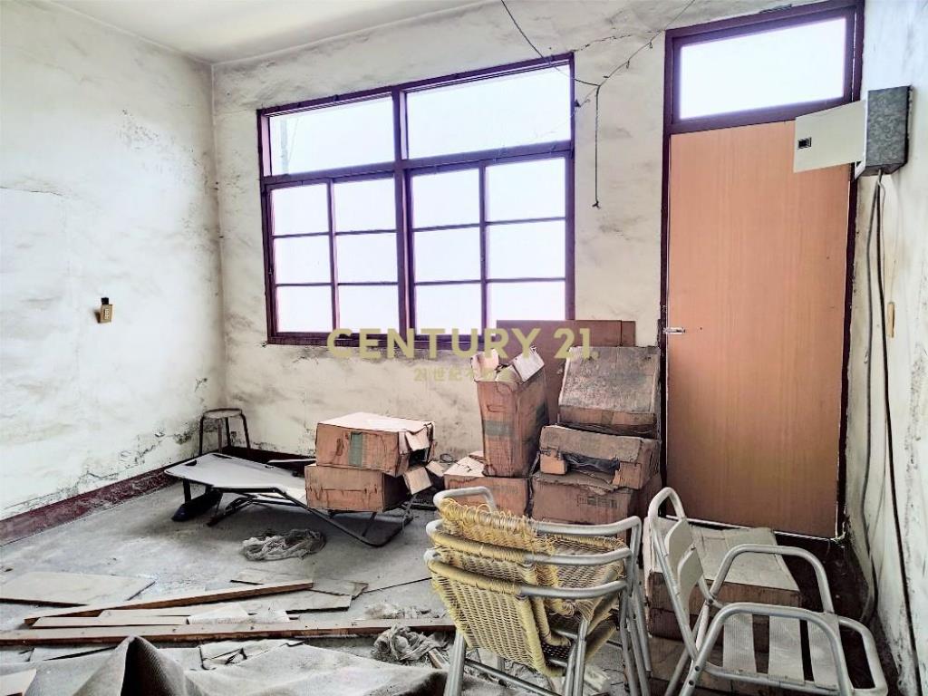 草屯房屋-草屯正芬草路店面(二)