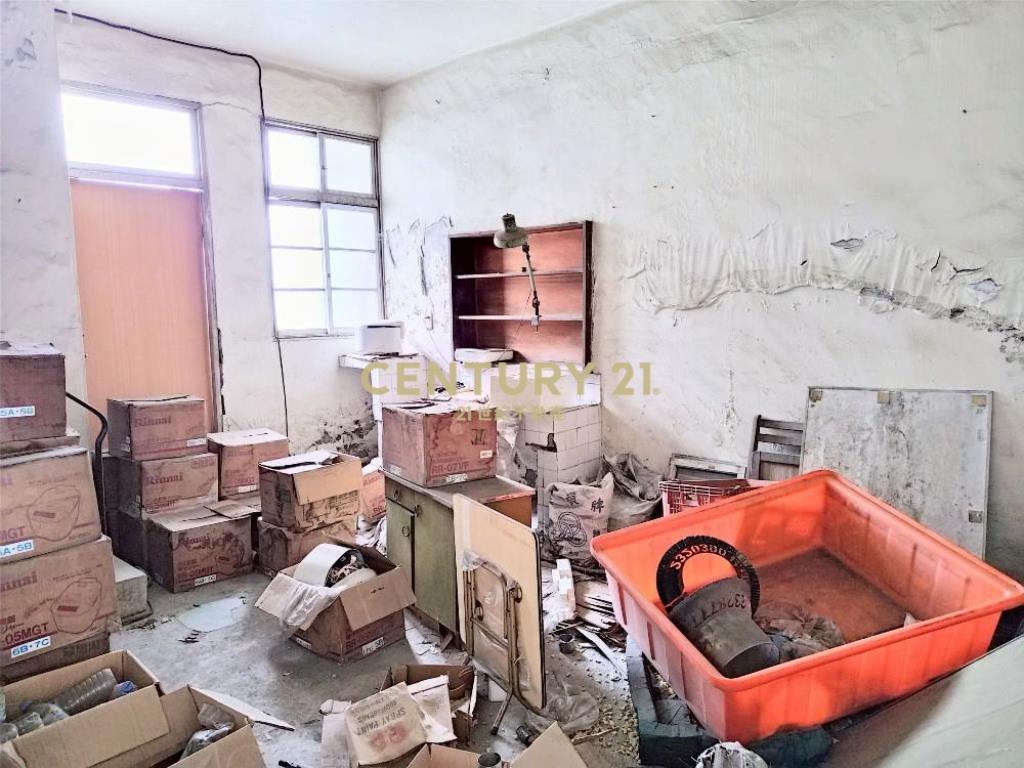 草屯房屋-草屯正芬草路店面(二)