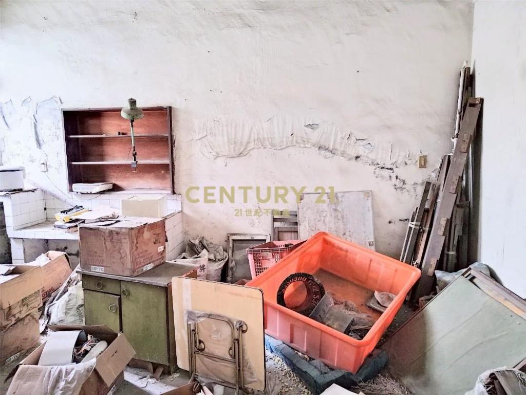 草屯房屋-草屯正芬草路店面(二)