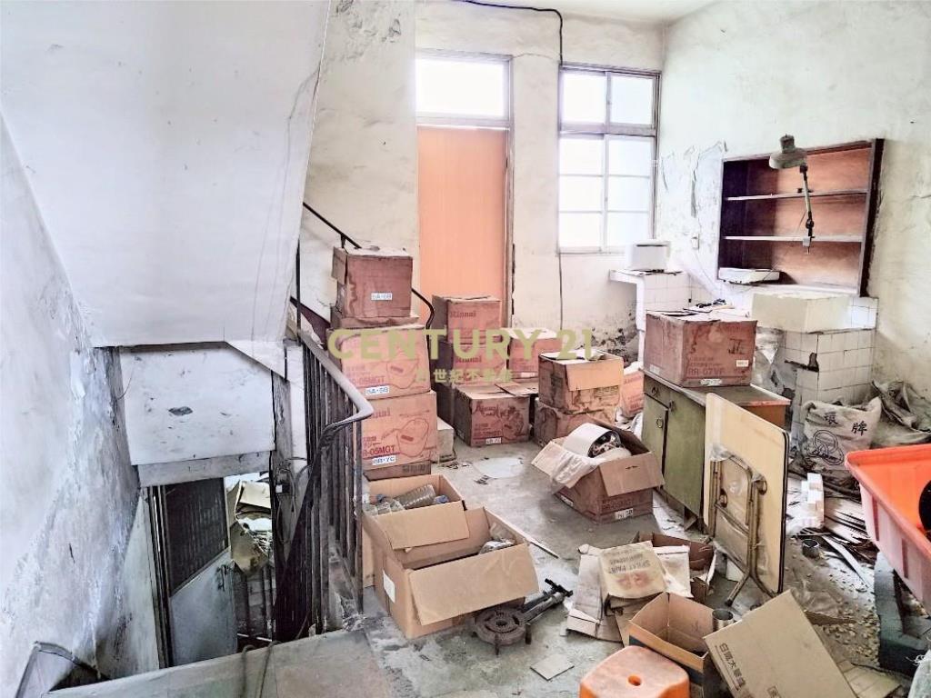 草屯房屋-草屯正芬草路店面(二)