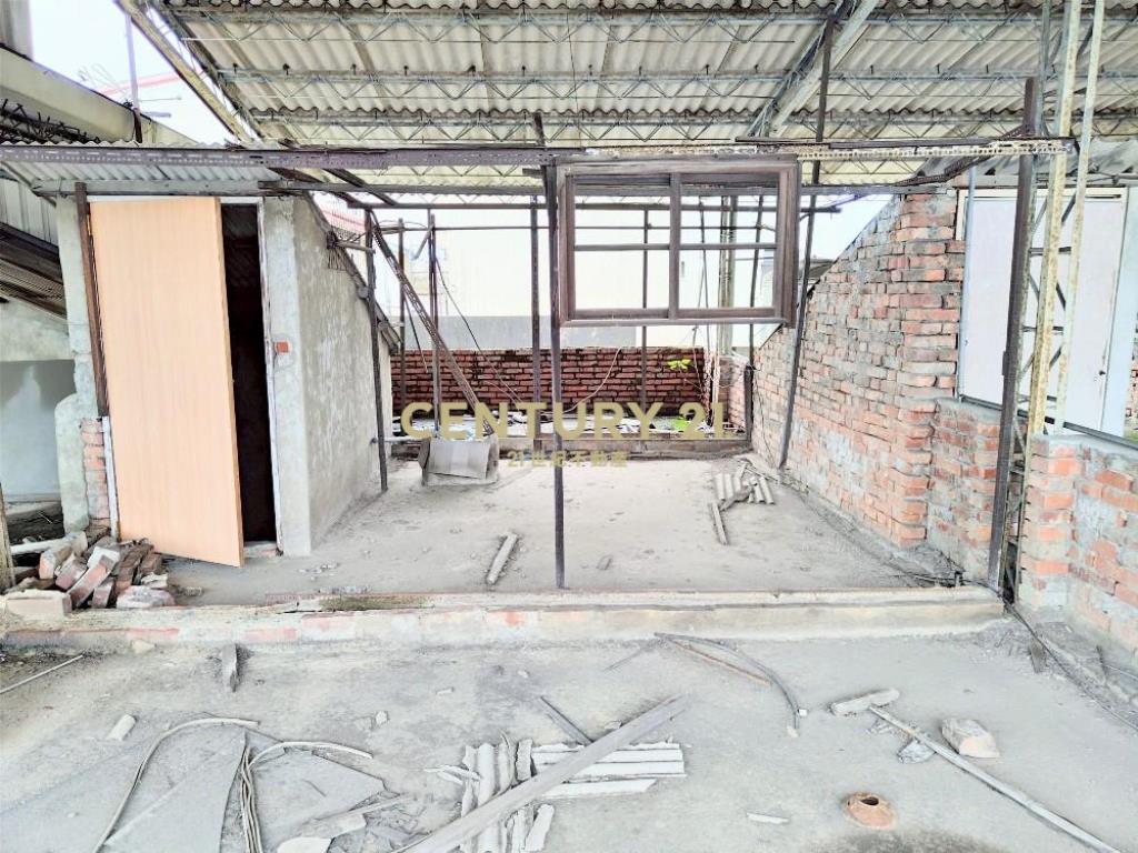 草屯房屋-草屯正芬草路店面(二)