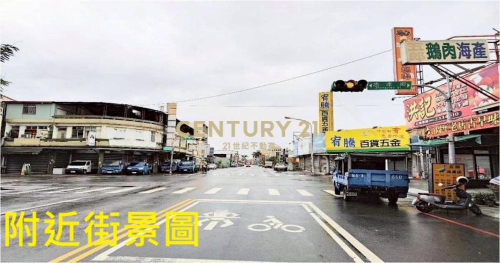 草屯房屋-草屯正芬草路店面(二)