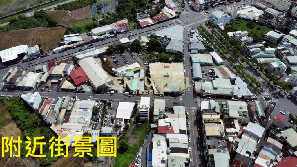 草屯房屋-草屯正芬草路店面(二)