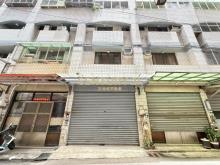 台中房屋-霧峰正市區寶園1-3樓店面