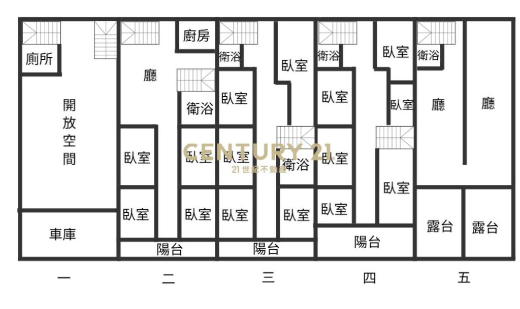 台中房屋-15米吉峰路三照乙工雙店面