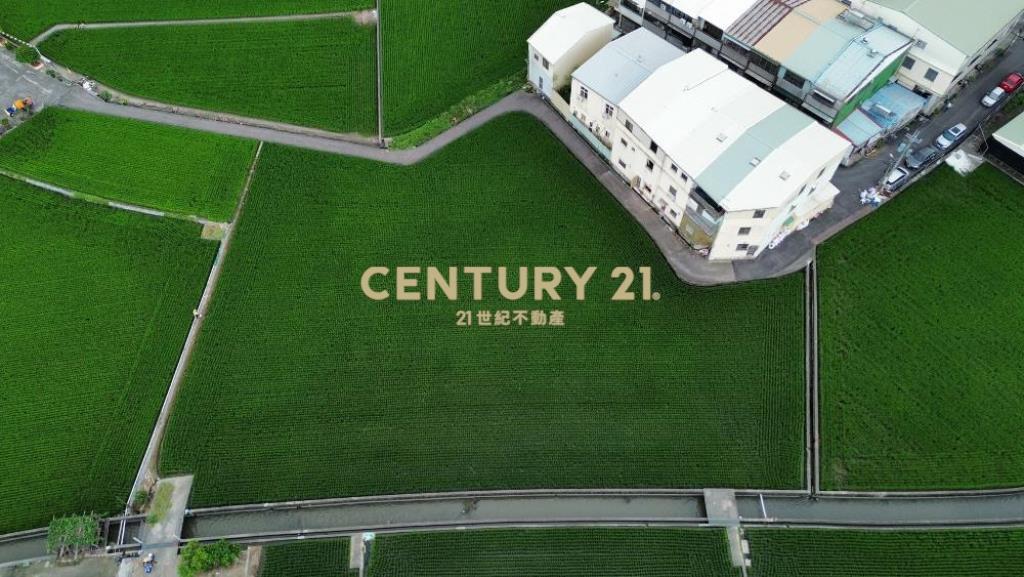 台中土地-霧峰北勢庄頭1028坪美田