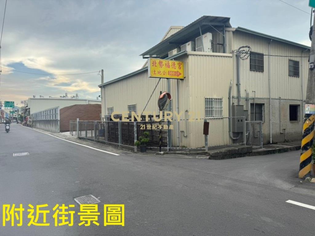 台中土地-霧峰北勢庄頭1028坪美田