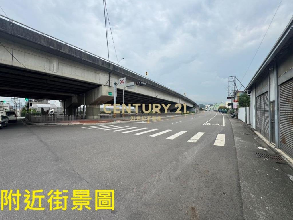 台中土地-霧峰北勢庄頭1028坪美田