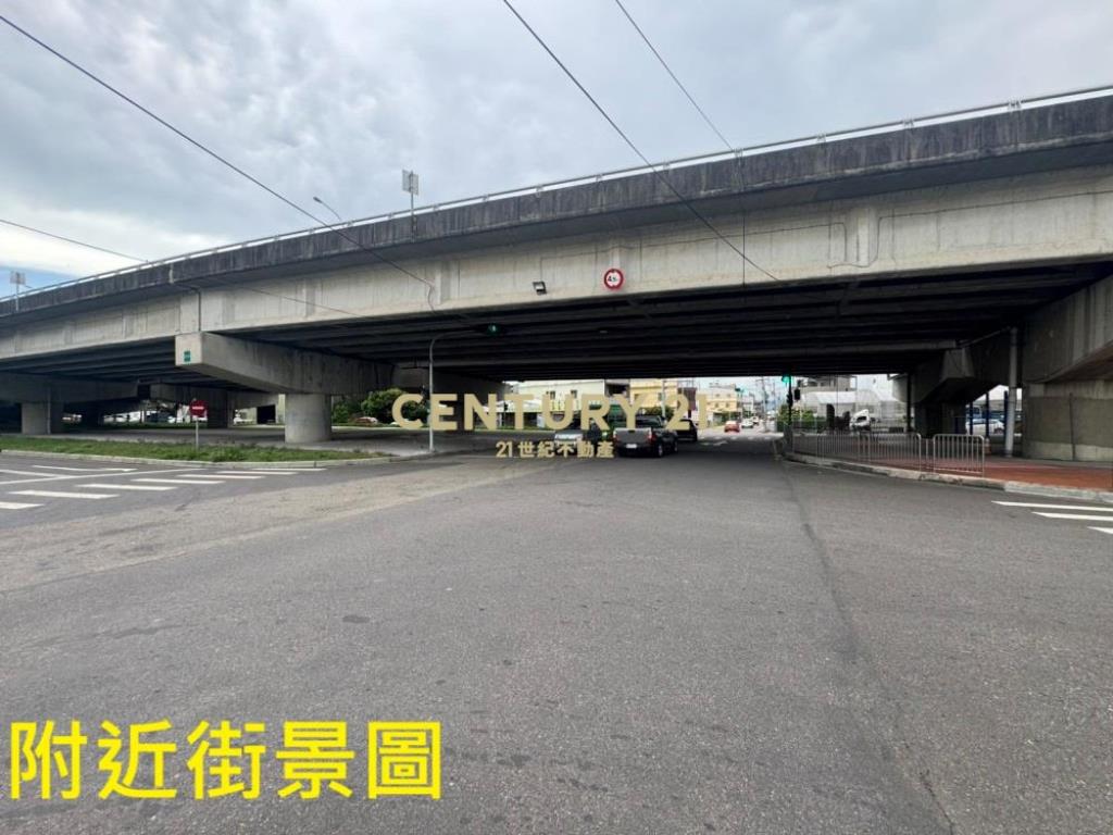 台中土地-霧峰北勢庄頭1028坪美田