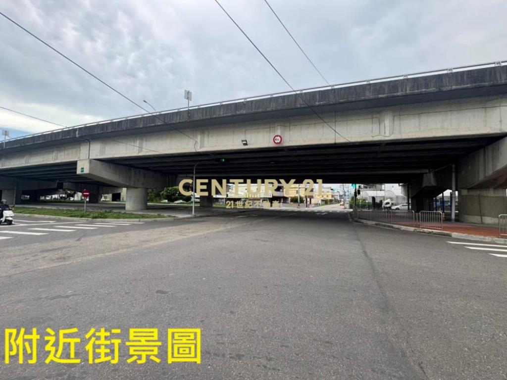 台中土地-霧峰北勢庄頭1028坪美田