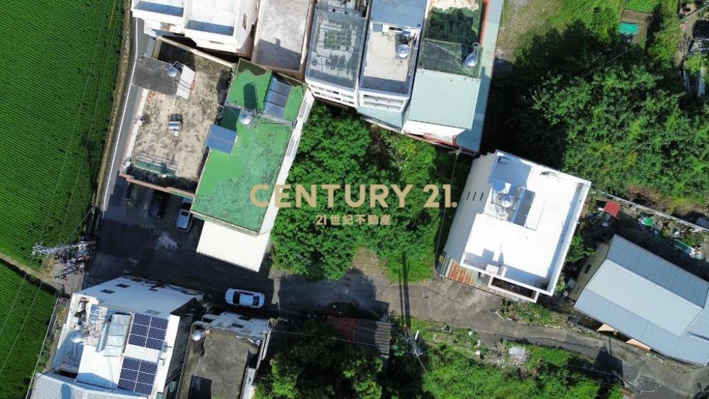 草屯土地-草屯交流道旁六米大面寬建地