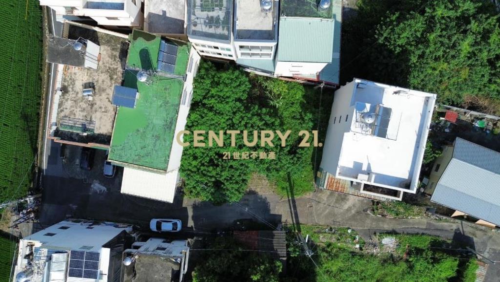 草屯土地-草屯交流道旁六米大面寬建地