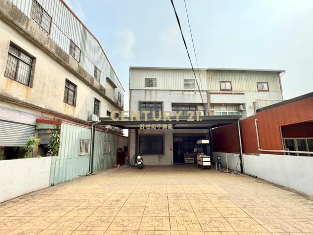 台中房屋-霧峰中投旁69大地坪別墅