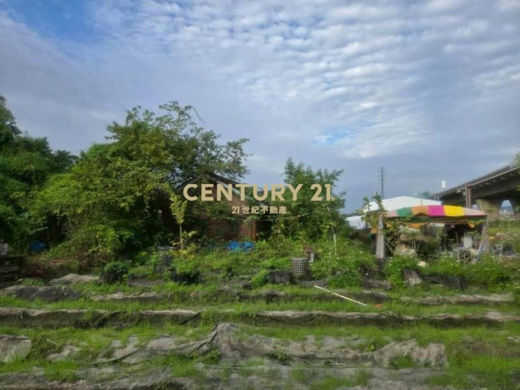 台中土地-霧峰近亞大建地221坪