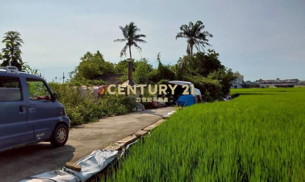 台中土地-霧峰近亞大建地221坪