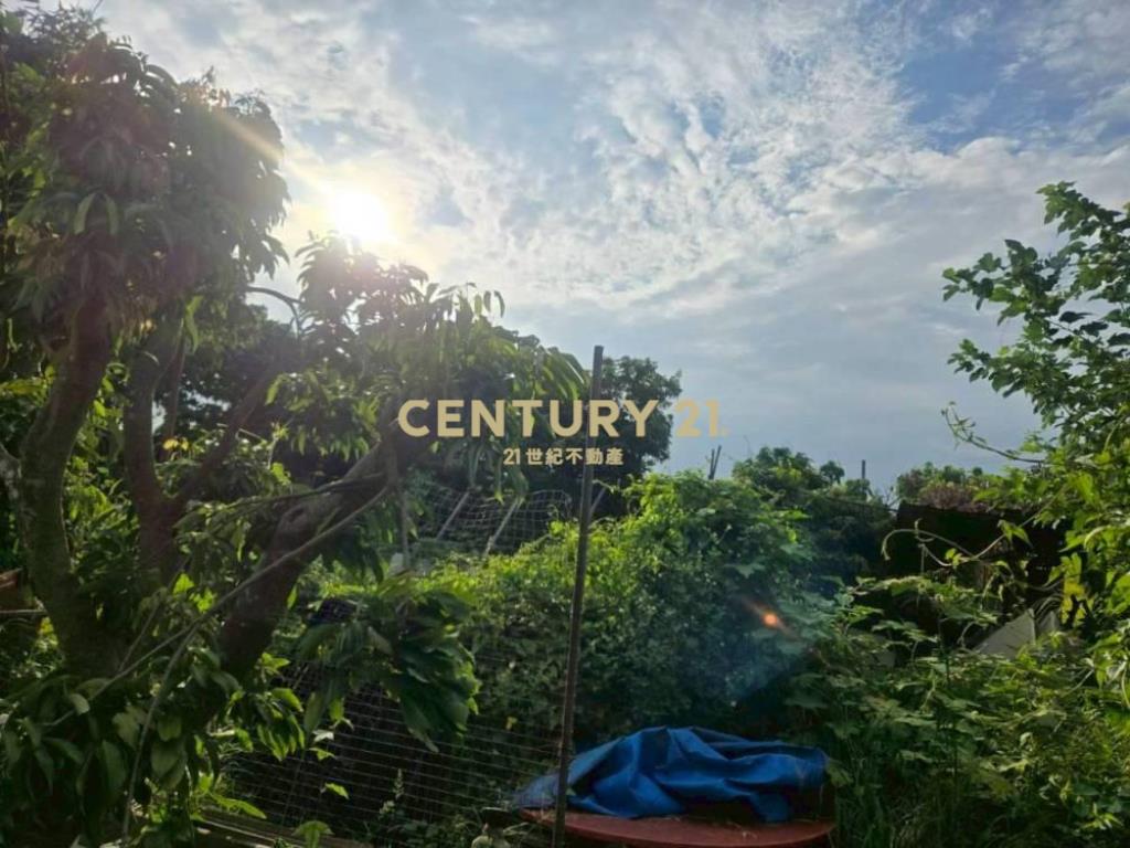 台中土地-霧峰近亞大建地221坪