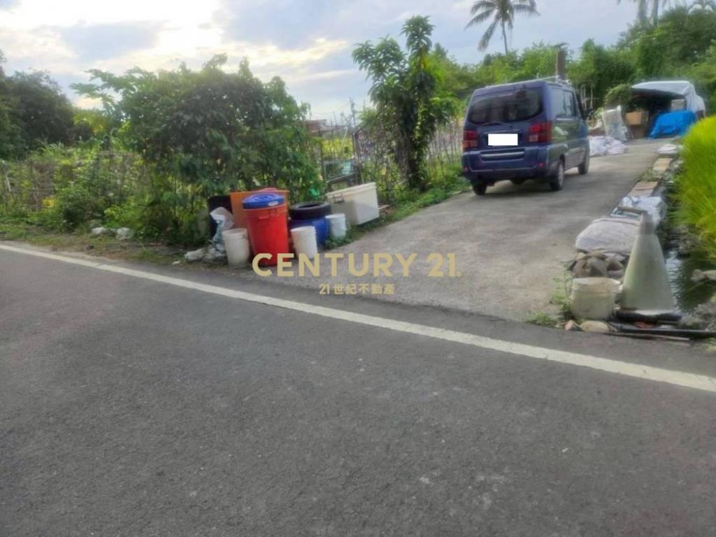 台中土地-霧峰近亞大建地221坪