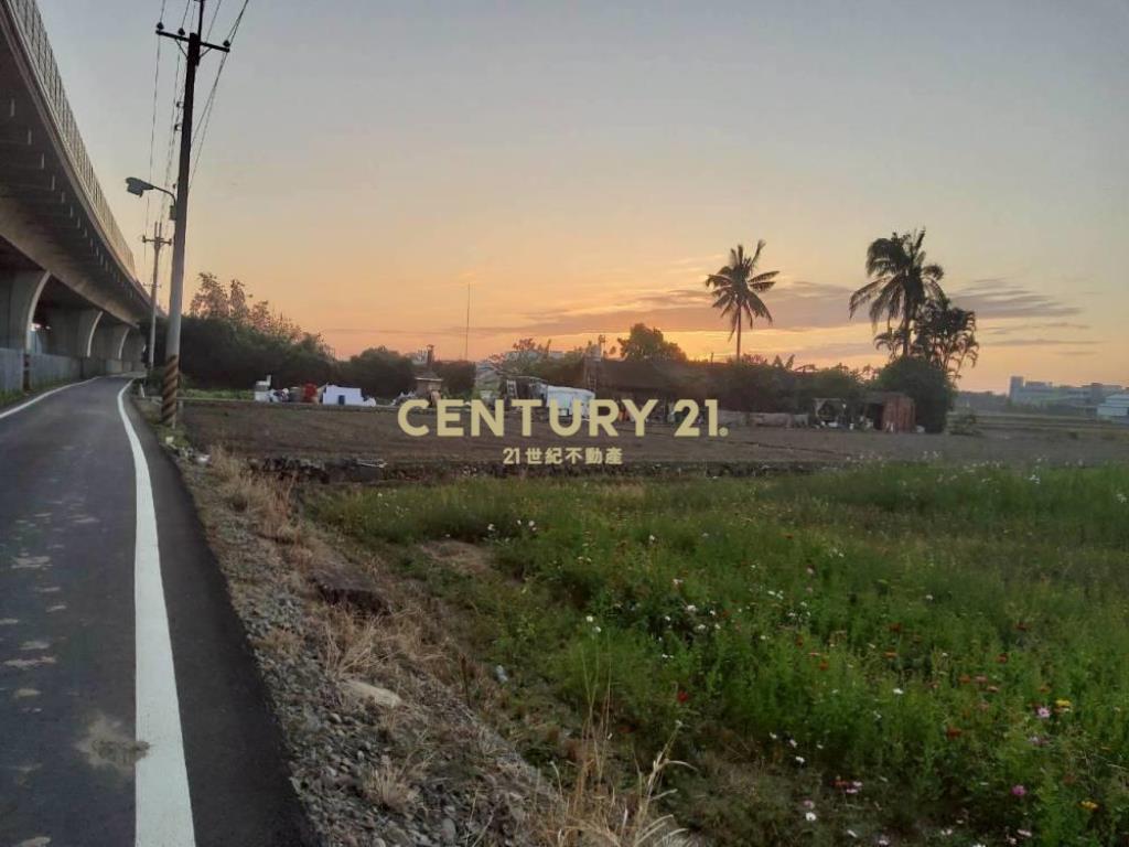 台中土地-霧峰近亞大建地221坪