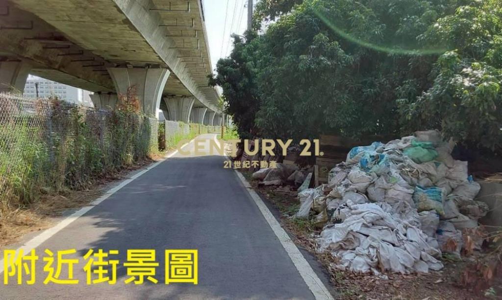台中土地-霧峰近亞大建地221坪