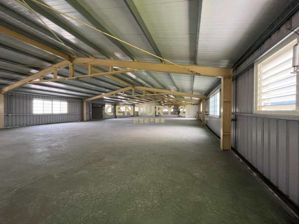 草屯房屋-中投旁250坪全新農舍廠房(租